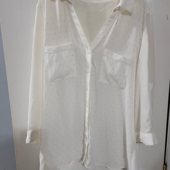 White dress shirts - Picture 1 of 3